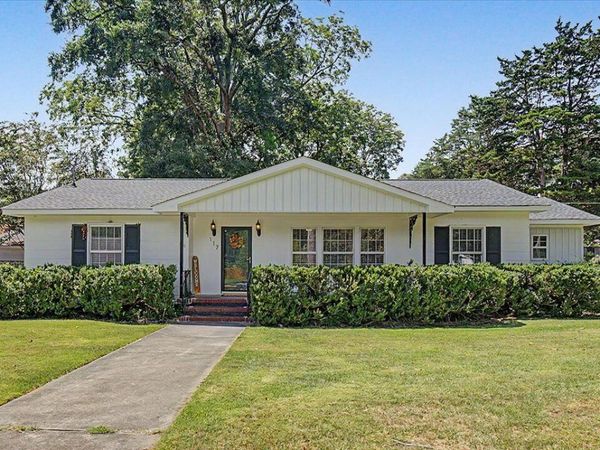 117 Chestnut Street, Cedartown, GA 30125