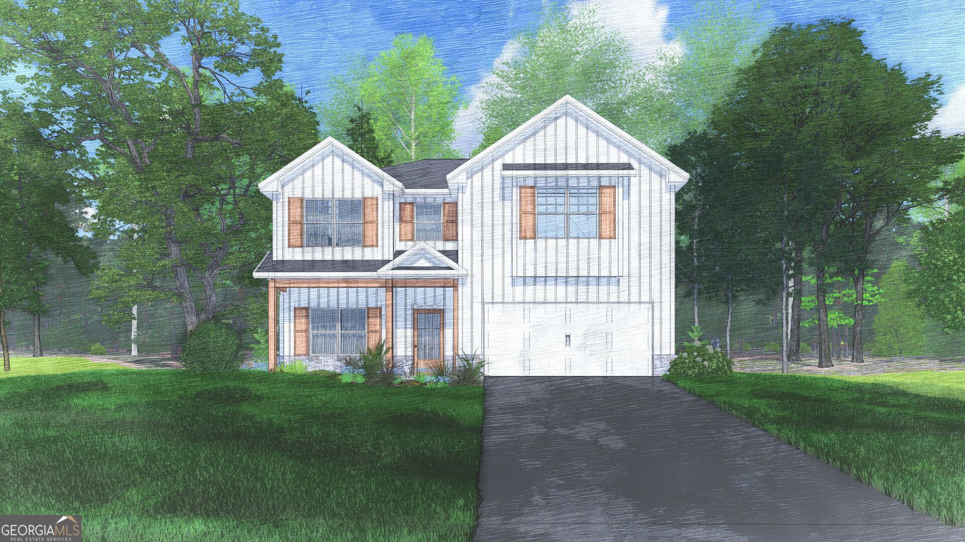 220 Baxter Drive, Unit 10, Kathleen, GA 31047 Main Photo