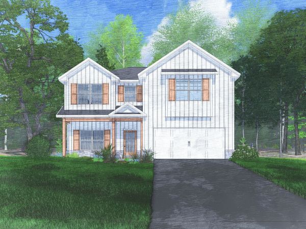 220 Baxter Drive, Unit 10, Kathleen, GA 31047