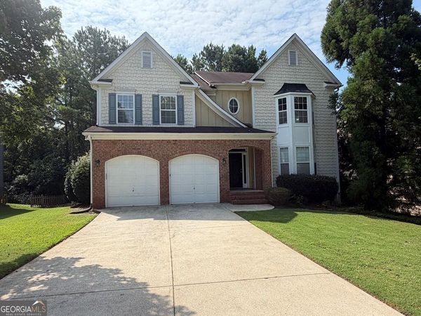 1822 Patterson Mill Way, Lawrenceville, GA 30044