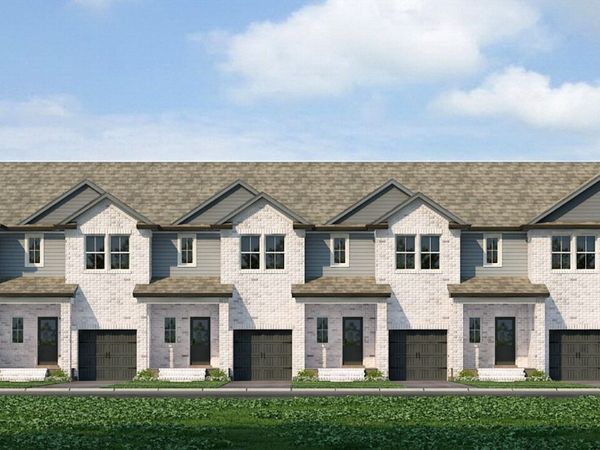4094 Oakwood Terrace Court, Oakwood, GA 30566