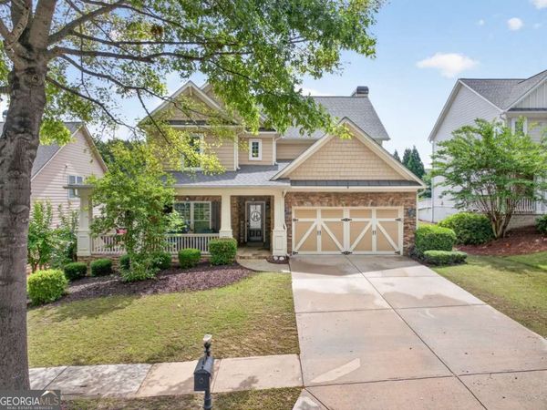 7819 Brass Lantern Drive, Flowery Branch, GA 30542