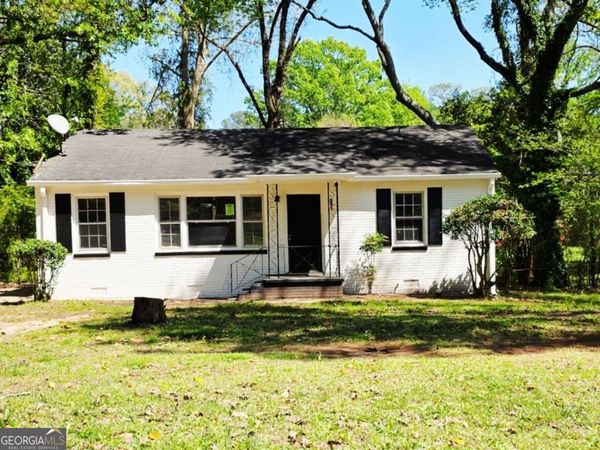 1894 Oak Valley Road, Decatur, GA 30035