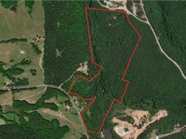 268 Bradford Road, Tignall, GA 30668