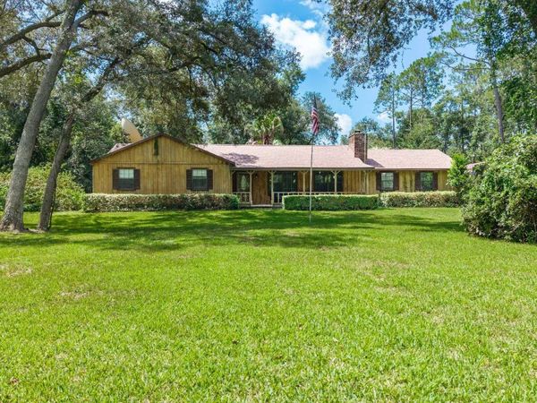 14146 92ND TRAIL, Live Oak, FL 32060
