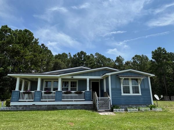 12172 SE 25A CR, Jasper, FL 32052