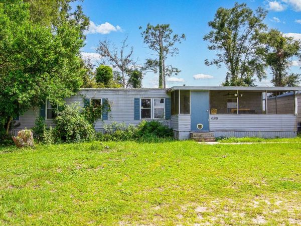 6519 SW 61ST TERR, Jasper, FL 32052