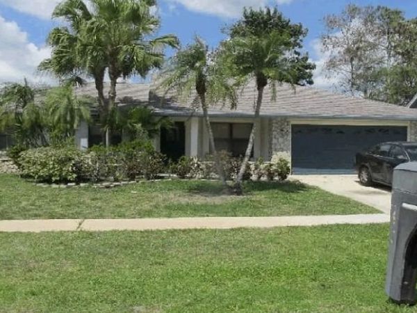 769 DAFFODIL DR, Other, FL 33414