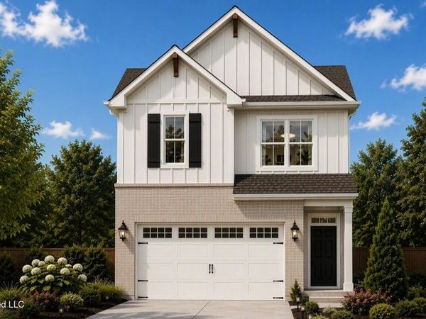 539 Vista Pointe Drive, Pearl, MS 39208