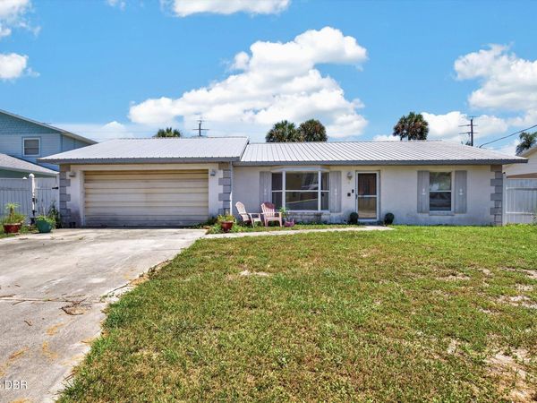 4211 Cardinal Boulevard, Port Orange, FL 32127