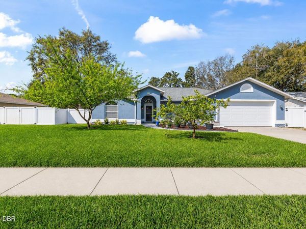 4632 Golden Apples Trail, Port Orange, FL 32129