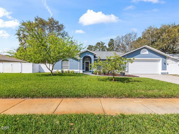 4632 Golden Apples Trail, Port Orange, FL 32129