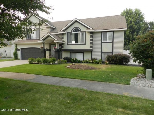 2627 W Timberlake LOOP , Coeur d'Alene, ID 83815