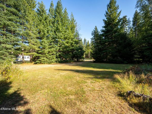 NNA W Bronx Rd, Sandpoint, ID 83864