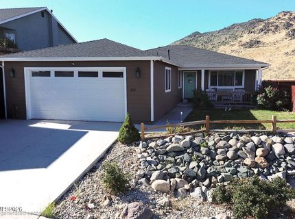 265 Walker Street, Gardnerville, NV 89410 Photo