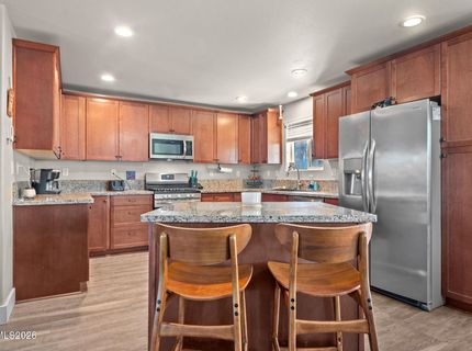265 Walker Street, Gardnerville, NV 89410 Photo
