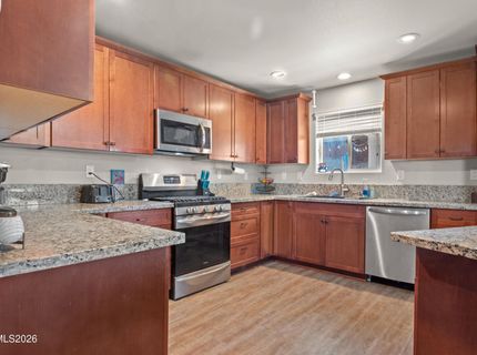 265 Walker Street, Gardnerville, NV 89410 Photo