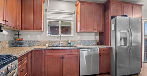 265 Walker Street, Gardnerville, NV 89410 Photo