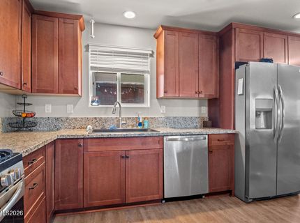 265 Walker Street, Gardnerville, NV 89410 Photo