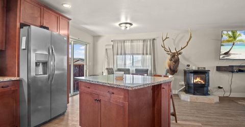 265 Walker Street, Gardnerville, NV 89410 Photo