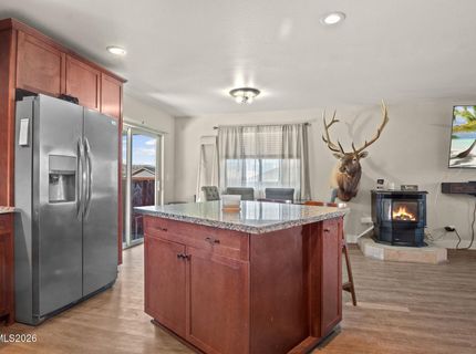 265 Walker Street, Gardnerville, NV 89410 Photo