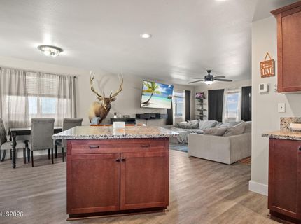 265 Walker Street, Gardnerville, NV 89410 Photo