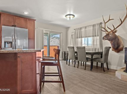 265 Walker Street, Gardnerville, NV 89410 Photo