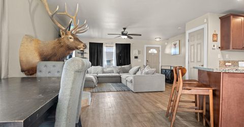 265 Walker Street, Gardnerville, NV 89410 Photo