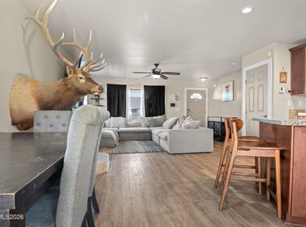 265 Walker Street, Gardnerville, NV 89410 Photo