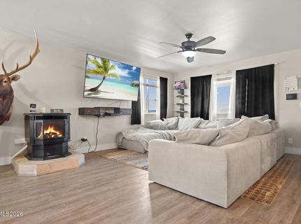265 Walker Street, Gardnerville, NV 89410 Photo
