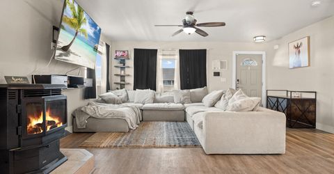 265 Walker Street, Gardnerville, NV 89410 Photo