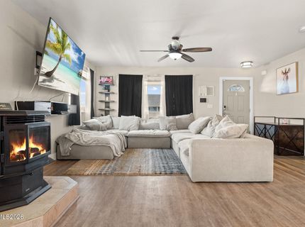 265 Walker Street, Gardnerville, NV 89410 Photo