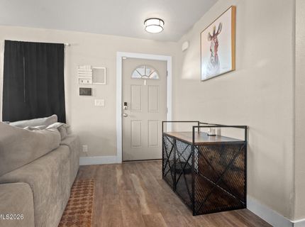 265 Walker Street, Gardnerville, NV 89410 Photo