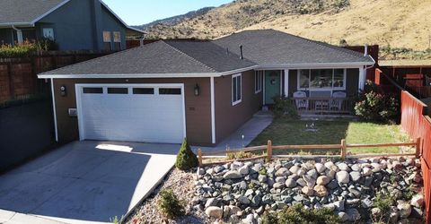 265 Walker Street, Gardnerville, NV 89410 Photo