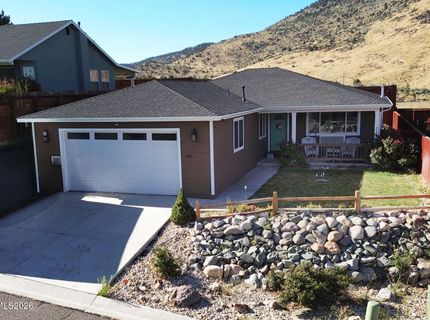 265 Walker Street, Gardnerville, NV 89410 Photo