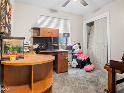 265 Walker Street, Gardnerville, NV 89410 Photo