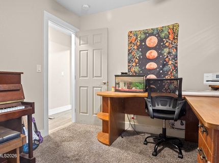 265 Walker Street, Gardnerville, NV 89410 Photo