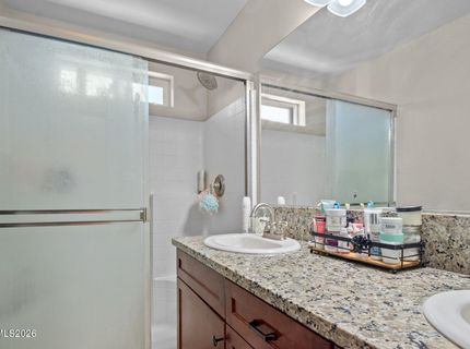265 Walker Street, Gardnerville, NV 89410 Photo