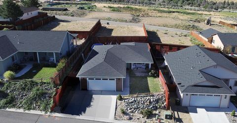 265 Walker Street, Gardnerville, NV 89410 Photo