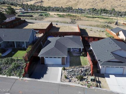 265 Walker Street, Gardnerville, NV 89410 Photo