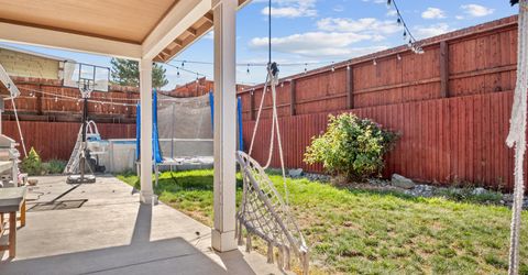 265 Walker Street, Gardnerville, NV 89410 Photo