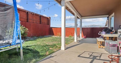265 Walker Street, Gardnerville, NV 89410 Photo
