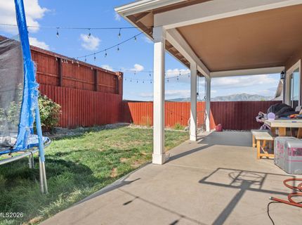265 Walker Street, Gardnerville, NV 89410 Photo