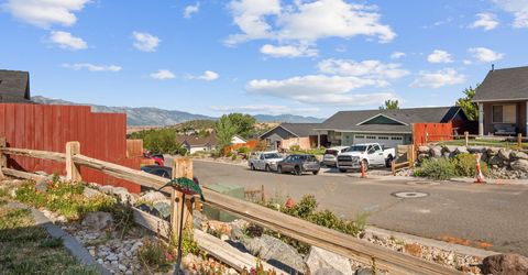 265 Walker Street, Gardnerville, NV 89410 Photo