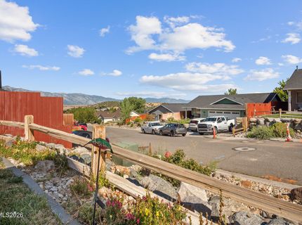265 Walker Street, Gardnerville, NV 89410 Photo
