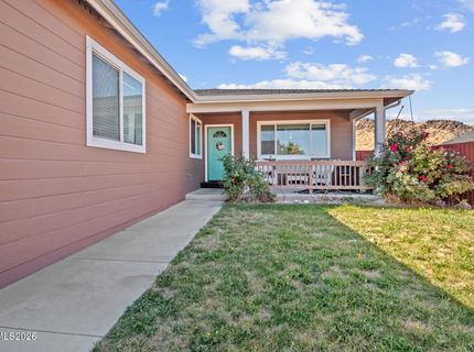 265 Walker Street, Gardnerville, NV 89410 Photo