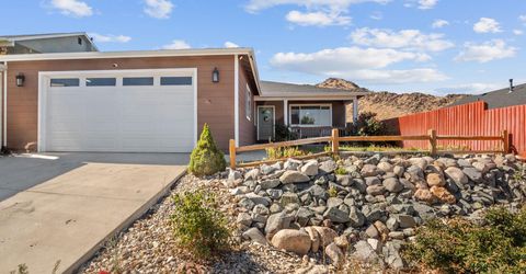 265 Walker Street, Gardnerville, NV 89410 Photo