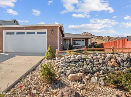265 Walker Street, Gardnerville, NV 89410 Photo