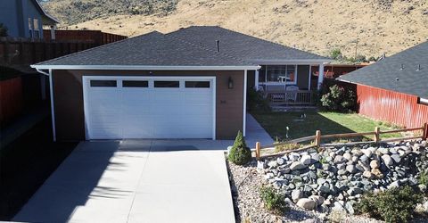 265 Walker Street, Gardnerville, NV 89410 Photo