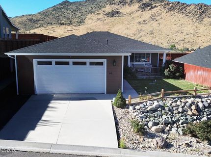 265 Walker Street, Gardnerville, NV 89410 Photo